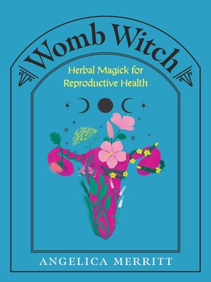 cover image of Womb Witch